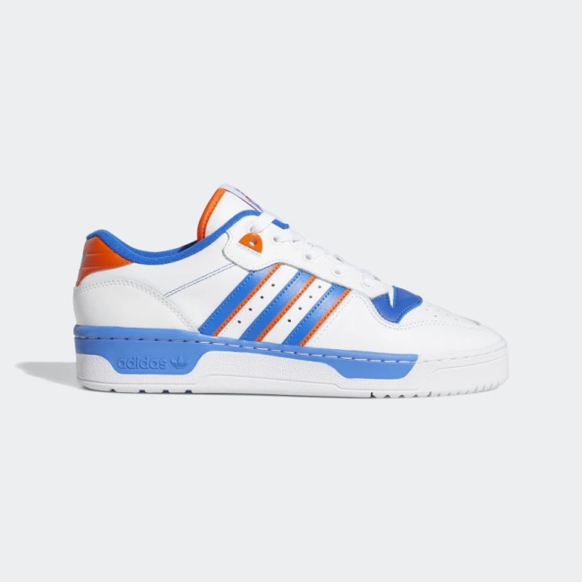 RIVALRY LOW SHOES