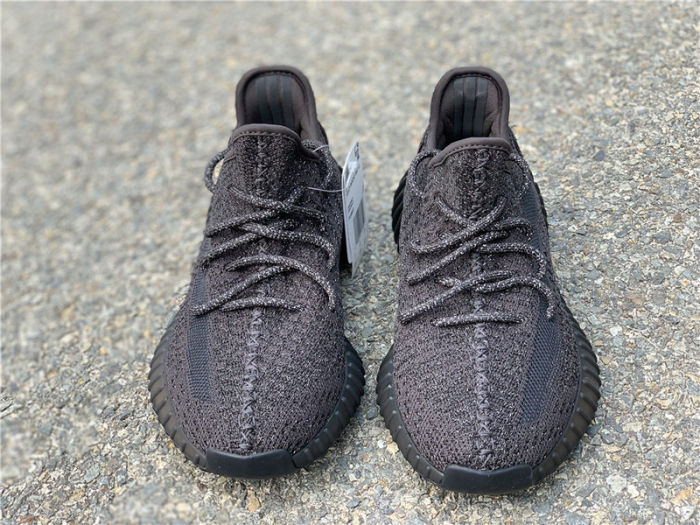Adidas Yeezy Boost 350 V2“ Black by shootjerseys