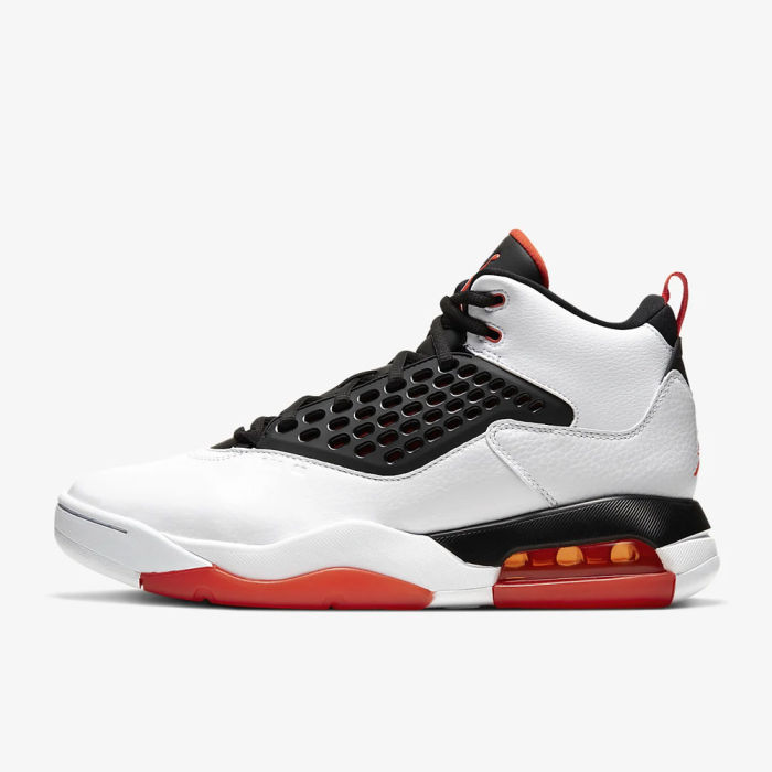 Jordan Maxin 200
