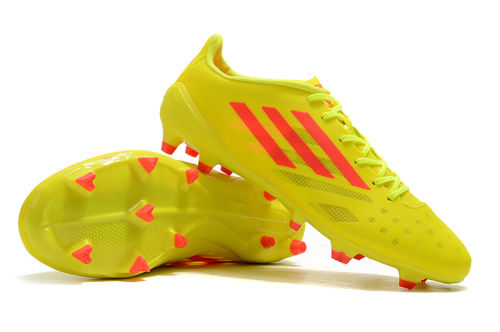 X 19.1 FG Football Shoes