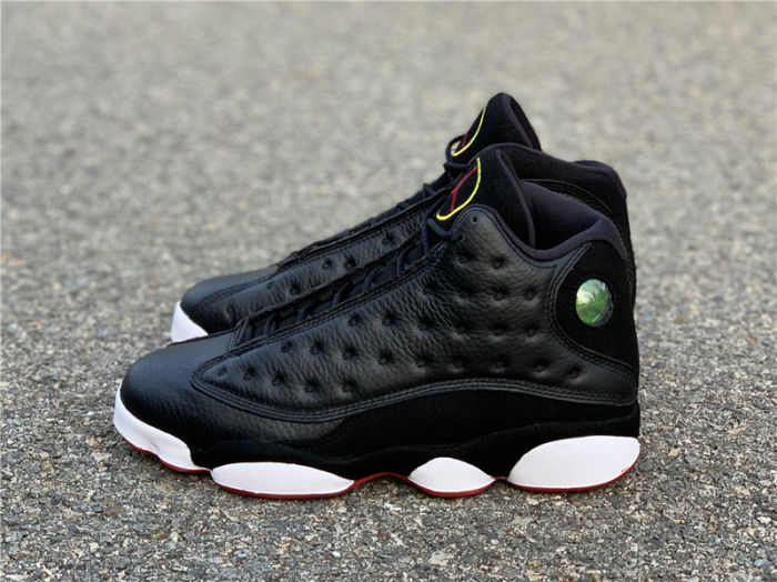 Air Jordan 13 Retro Playoffs(2011) by shootjerseys