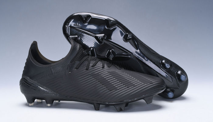 X 19.1 FG Football Shoes