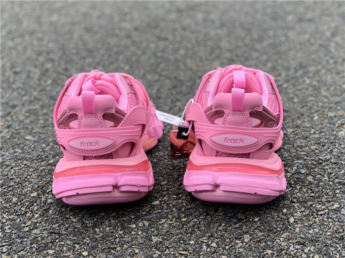 Balenciaga 3.0 Pink