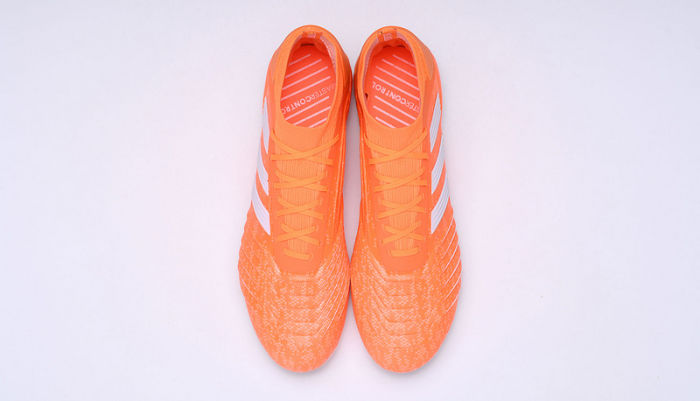 Predator 19 FG Football Boots