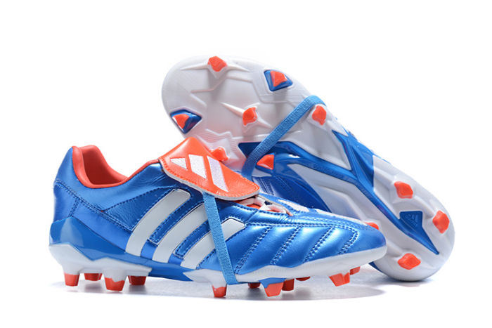Predator Mania OG FG Football Shoes