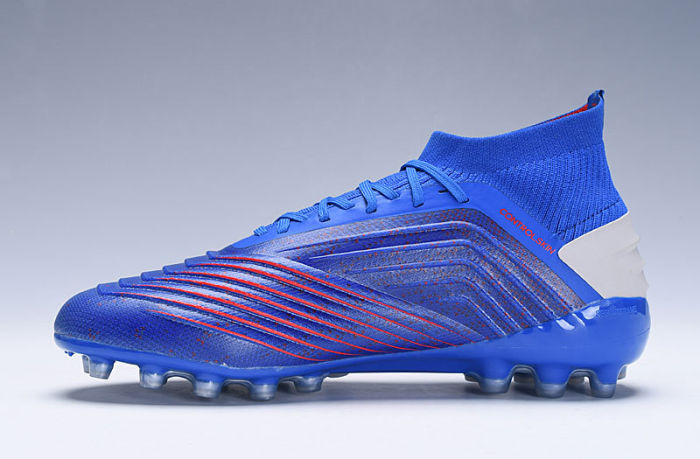 Predator 19.1 AG Football Boots