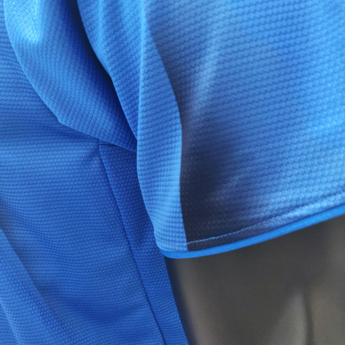 Italy 2006 Home Retro Soccer Jerseys