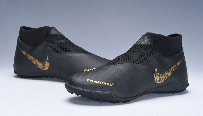 Phantom VSN Elite DF TF Football Boots