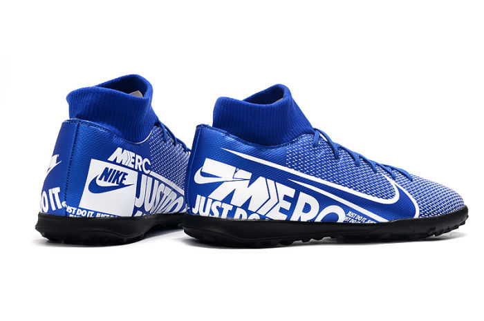 Mercurial Superfly XIII 360 TF Football Boots