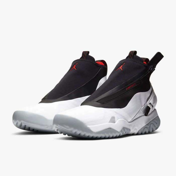 Jordan Proto-React Z