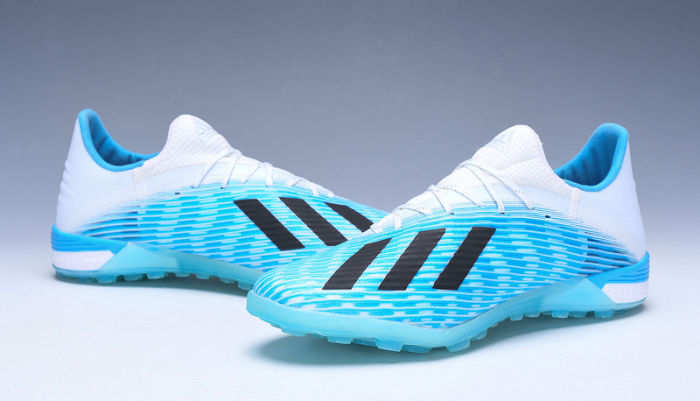 X 19.1 TF Football Boots