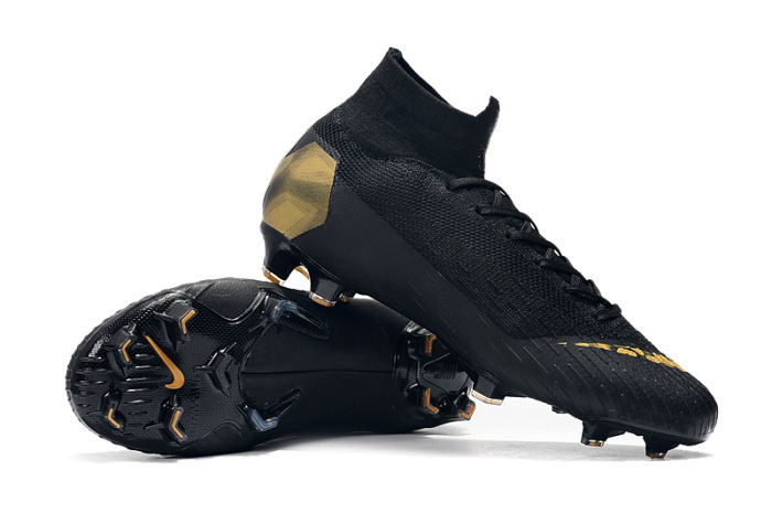 NIKE Mercurial Superfly VI 360 Elite FG
