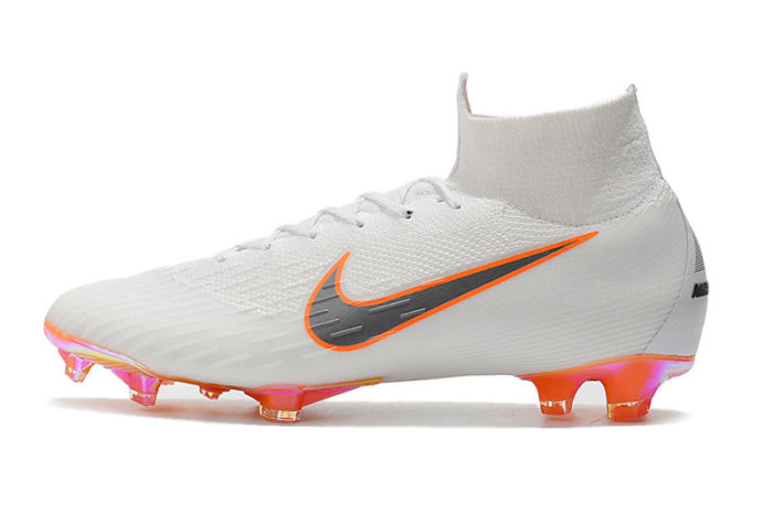 NIKE Mercurial Superfly VI 360 Elite FG