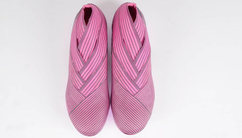 Nemeziz 19 FG Football Boots