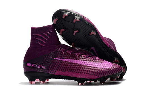 NIke Mercurial Superfly V FG