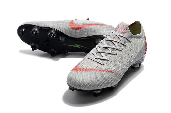 NIKE Mercurial Vapor VI Elite SG AC
