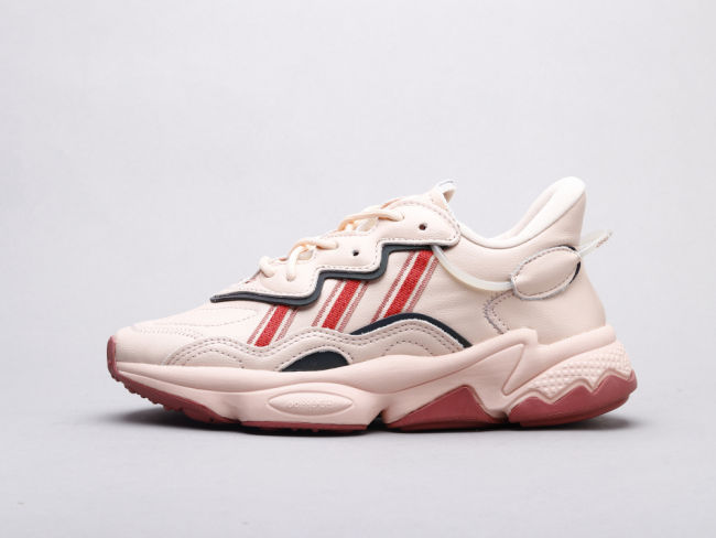 adidas Ozweego Pink by aclotzone