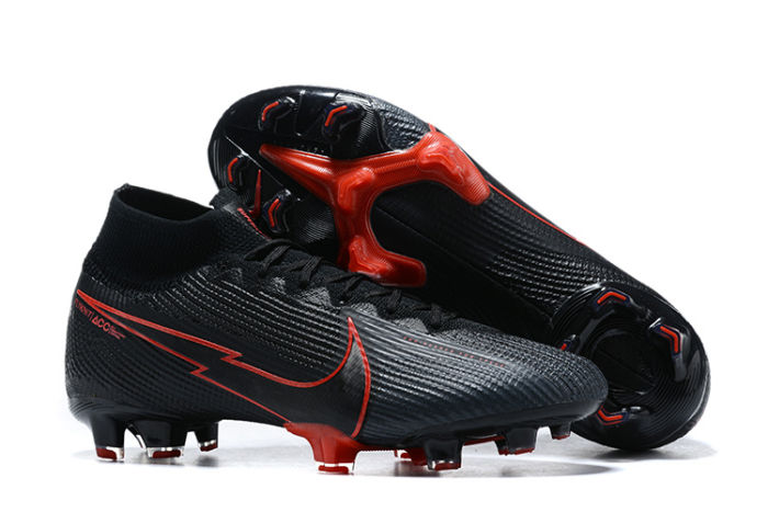 Superfly 7 Elite SE FG Football Boots