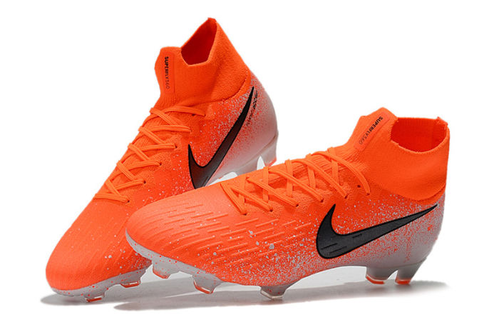 NIKE Mercurial Superfly VI 360 Elite FG