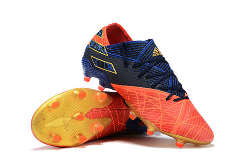 Nemeziz 19.1 FG Football Shoes