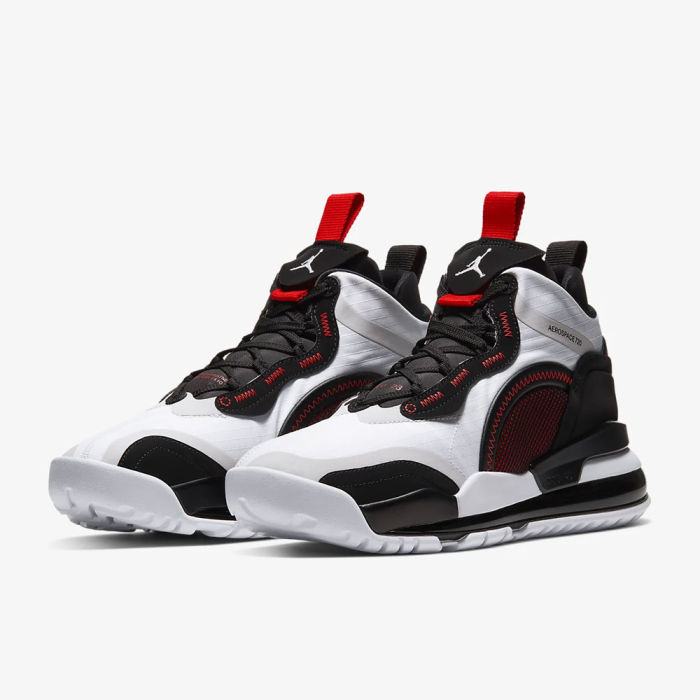 Jordan Aerospace 720