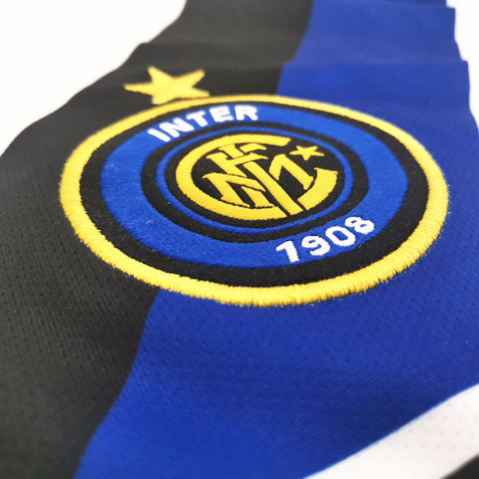 Inter Milan 2002/2003 Away Retro Soccer Jerseys