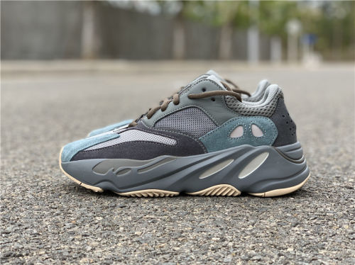 Adidas Yeezy Boost 700 “Teal Blue” by shootjerseys