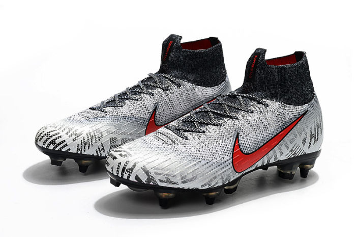 NIKE Mercurial Superfly VI 360 Elite Neymar SG