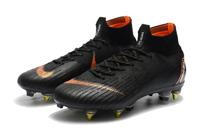 NIKE Mercurial Superfly VI Elite SG AC