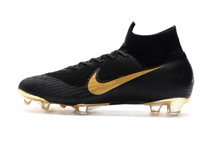 NIKE Mercurial Superfly VI 360 Elite FG