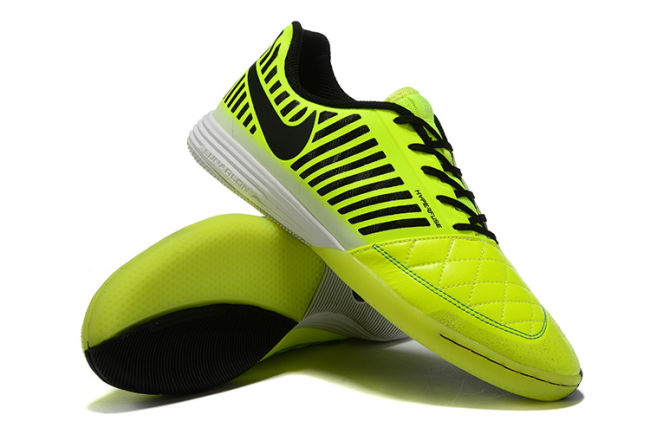 Lunar Gato II MD IC Football Shoes NK006
