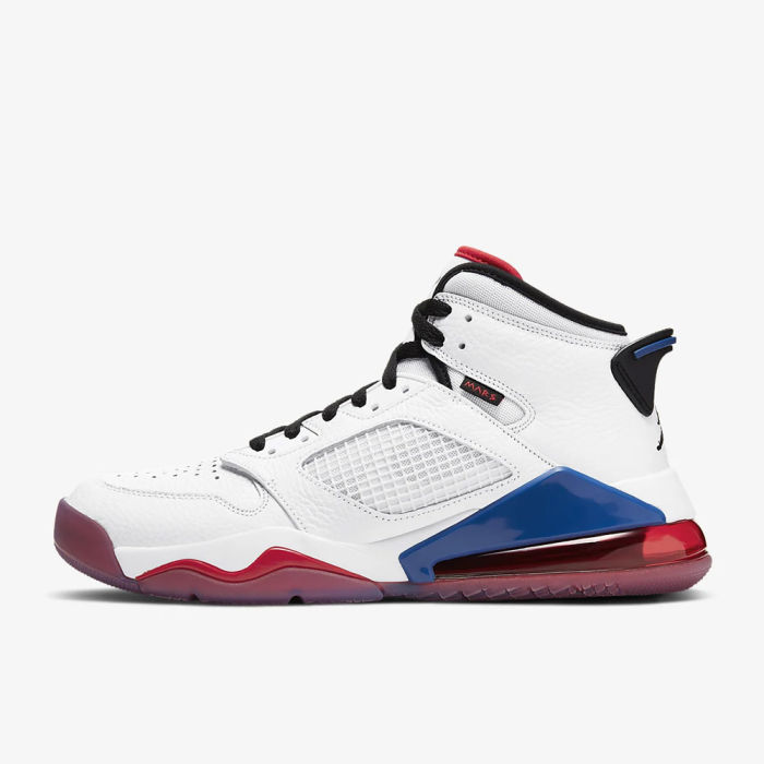Jordan Mars 270