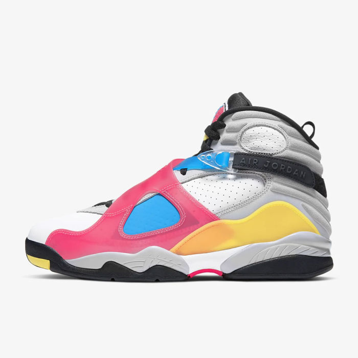 Air Jordan 8 Retro SE