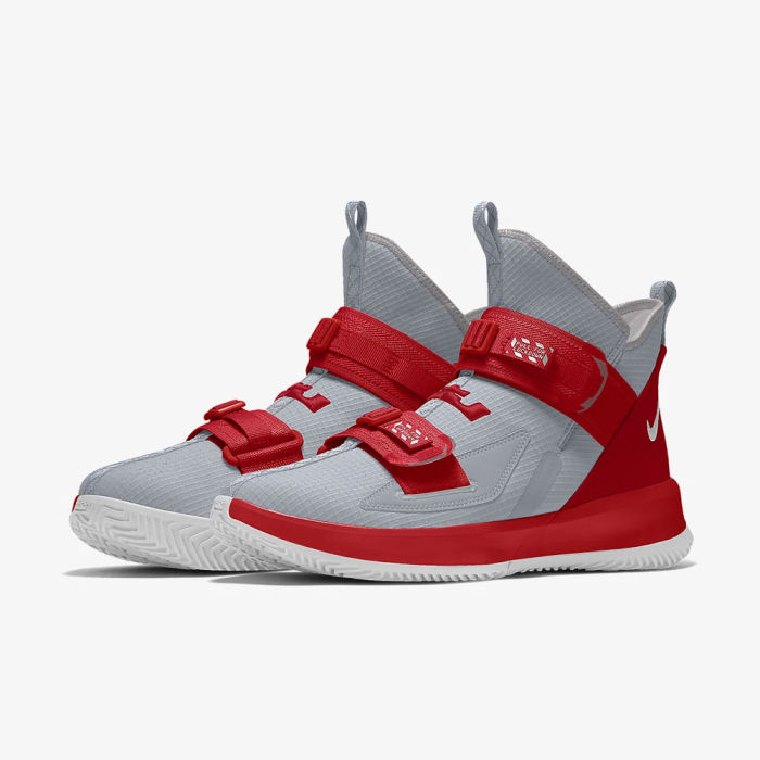LeBron Soldier XIII