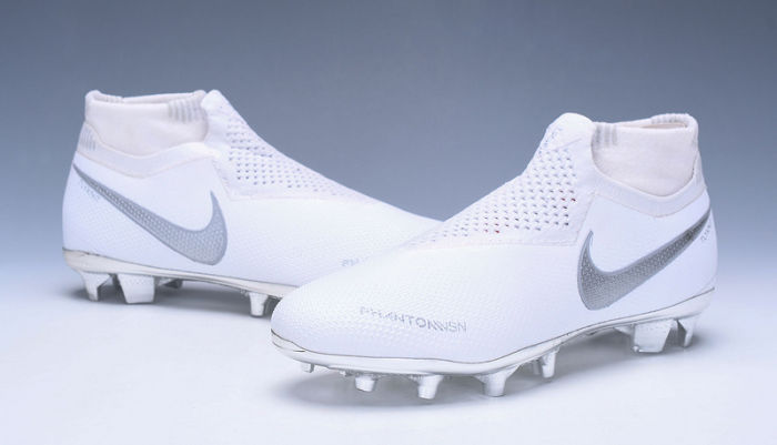 Phantom VSN Elite DF FG Football Boots