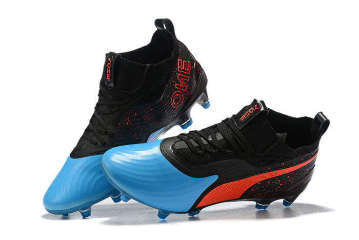 ONE 19.1 HACKED PACK FG Football Boots