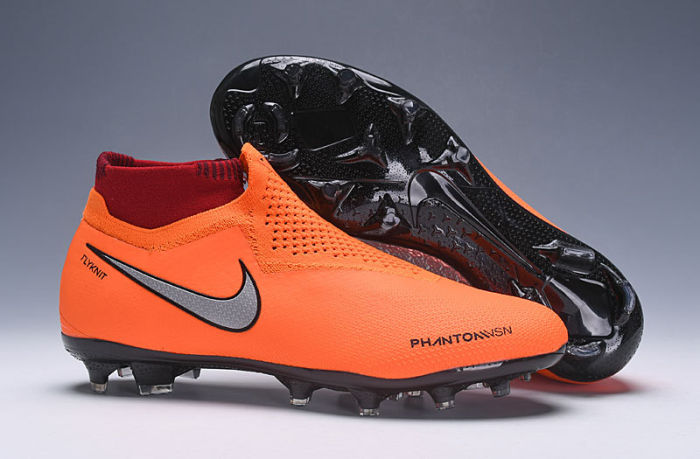 Phantom VSN Elite DF FG Football Boots