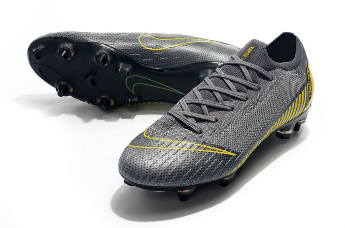 NIKE Mercurial Vapor VII Elite SG AC