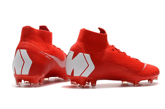 NIKE Mercurial Superfly VI 360 Elite FG