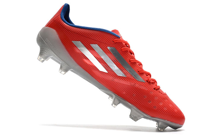 X 19.1 FG Football Shoes