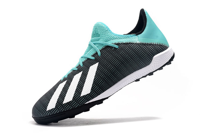 X 19.3 TF Football Shoes