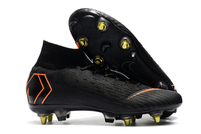 NIKE Mercurial Superfly VI Elite SG AC