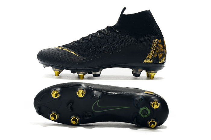 NIKE Mercurial Vapor VII Elite SG AC