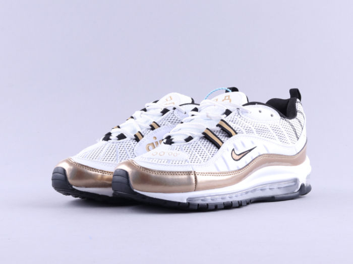max98 GMT golden by aclotzone