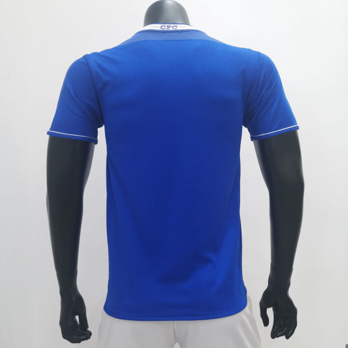 Chelsea 2003/2005 Home Retro Soccer Jerseys