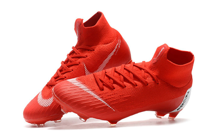 NIKE Mercurial Superfly VI 360 Elite FG