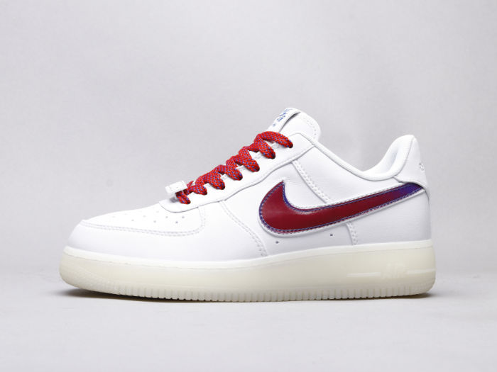 Nike white and gules by aclotzone