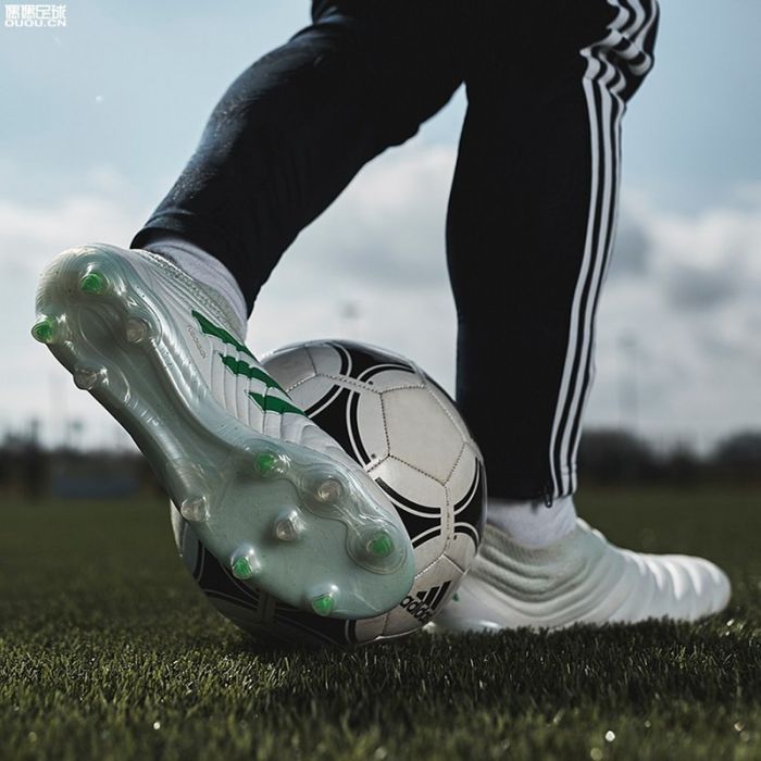 Copa 19 FG Football Boots
