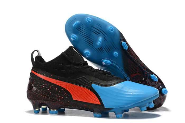 ONE 19.1 HACKED PACK FG Football Boots