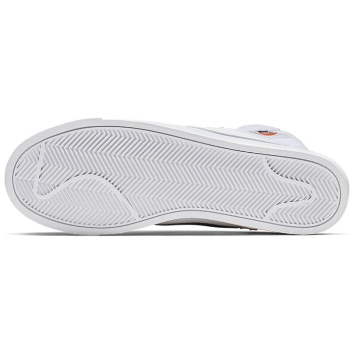 Original New Arrival NIKE W BLAZER MID REBEL Women's Skateboarding Shoes Sneakers